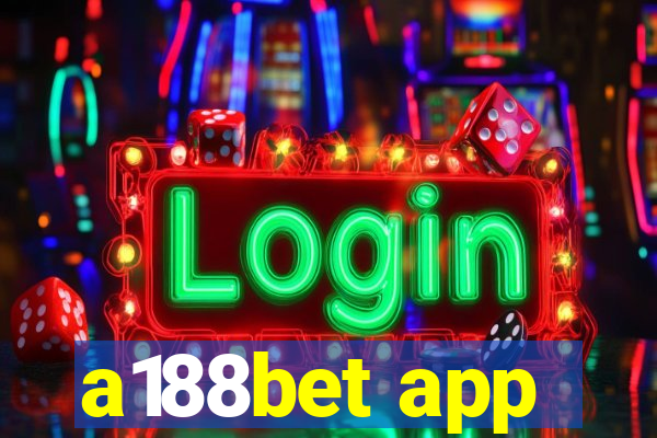 a188bet app